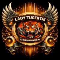 LadyTijgertje