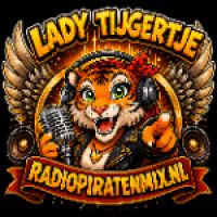 LadyTijgertje