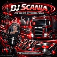 Dj Scania